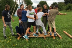 ALL INCLUSIVE TÁBOR TEEN 2023