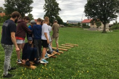 ALL INCLUSIVE TÁBOR TEEN 2023