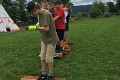 ALL INCLUSIVE TÁBOR TEEN 2023