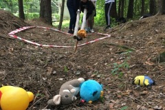 ALL INCLUSIVE TÁBOR TEEN 2023