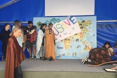 ALL INCLUSIVE TÁBOR TEEN 2023