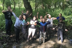 ALL INCLUSIVE TÁBOR TEEN 2023