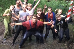 ALL INCLUSIVE TÁBOR TEEN 2023