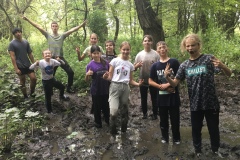 ALL INCLUSIVE TÁBOR TEEN 2023