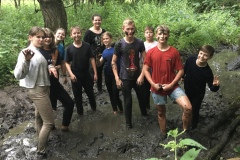 ALL INCLUSIVE TÁBOR TEEN 2023