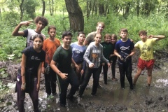 ALL INCLUSIVE TÁBOR TEEN 2023