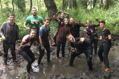 ALL INCLUSIVE TÁBOR TEEN 2023