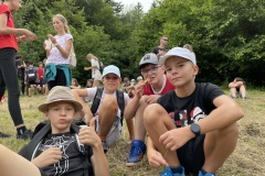 ALL INCLUSIVE TÁBOR TEEN 2023