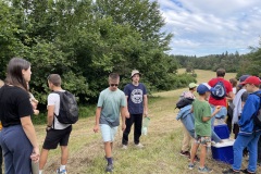 ALL INCLUSIVE TÁBOR TEEN 2023