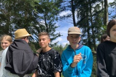 ALL INCLUSIVE TÁBOR TEEN 2023