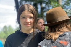 ALL INCLUSIVE TÁBOR TEEN 2023