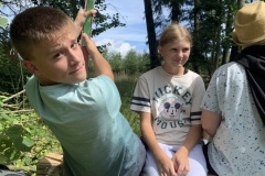 ALL INCLUSIVE TÁBOR TEEN 2023