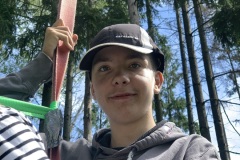 ALL INCLUSIVE TÁBOR TEEN 2023