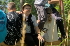 ALL INCLUSIVE TÁBOR TEEN 2023