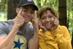 ALL INCLUSIVE TÁBOR TEEN 2023