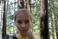 ALL INCLUSIVE TÁBOR TEEN 2023