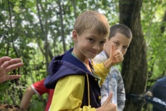 ALL INCLUSIVE TÁBOR TEEN 2023