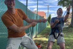 ALL INCLUSIVE TÁBOR TEEN 2023