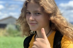 ALL INCLUSIVE TÁBOR TEEN 2023