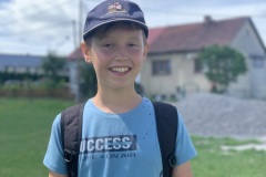 ALL INCLUSIVE TÁBOR TEEN 2023