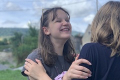 ALL INCLUSIVE TÁBOR TEEN 2023