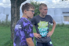 ALL INCLUSIVE TÁBOR TEEN 2023