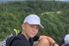 ALL INCLUSIVE TÁBOR TEEN 2023