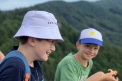 ALL INCLUSIVE TÁBOR TEEN 2023