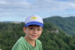 ALL INCLUSIVE TÁBOR TEEN 2023