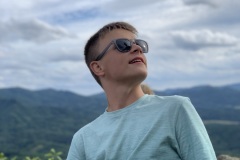 ALL INCLUSIVE TÁBOR TEEN 2023