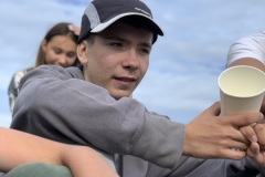 ALL INCLUSIVE TÁBOR TEEN 2023