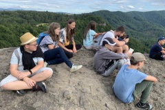 ALL INCLUSIVE TÁBOR TEEN 2023