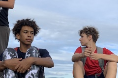 ALL INCLUSIVE TÁBOR TEEN 2023