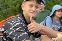 ALL INCLUSIVE TÁBOR TEEN 2023