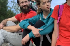 ALL INCLUSIVE TÁBOR TEEN 2023