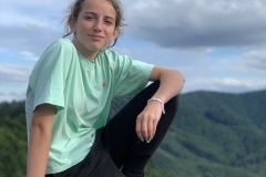 ALL INCLUSIVE TÁBOR TEEN 2023