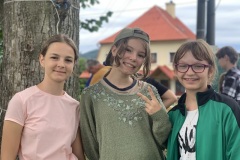 ALL INCLUSIVE TÁBOR TEEN 2023