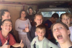 ALL INCLUSIVE TÁBOR TEEN 2023