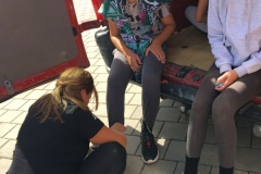 ALL INCLUSIVE TÁBOR TEEN 2023