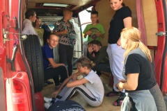 ALL INCLUSIVE TÁBOR TEEN 2023