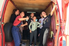 ALL INCLUSIVE TÁBOR TEEN 2023