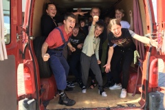 ALL INCLUSIVE TÁBOR TEEN 2023