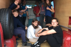 ALL INCLUSIVE TÁBOR TEEN 2023