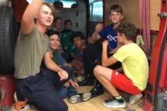 ALL INCLUSIVE TÁBOR TEEN 2023