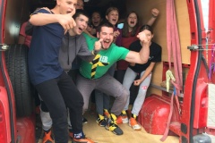 ALL INCLUSIVE TÁBOR TEEN 2023