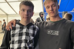 ALL INCLUSIVE TÁBOR TEEN 2023