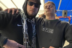 ALL INCLUSIVE TÁBOR TEEN 2023