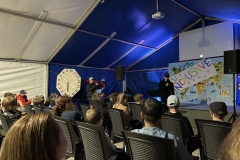 ALL INCLUSIVE TÁBOR TEEN 2023