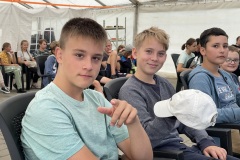 ALL INCLUSIVE TÁBOR TEEN 2023