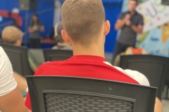 ALL INCLUSIVE TÁBOR TEEN 2023